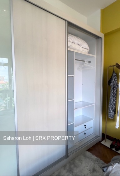 Avila Gardens (D17), Condominium #477373331